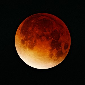 Lunar-eclipse-09-11-2003 月食