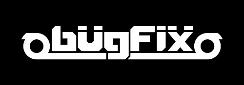 bugfix_logo