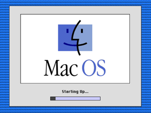 Mac OS 8