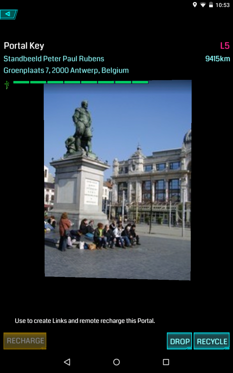 ingress_Antwerpen