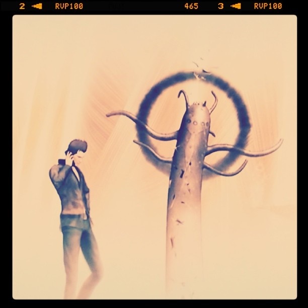 El Shaddai